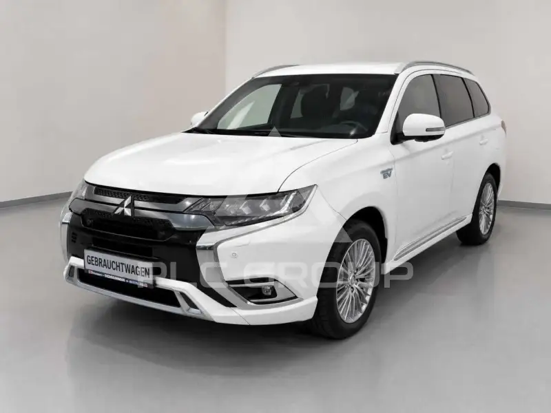 2021 Mitsubishi OUTLANDER