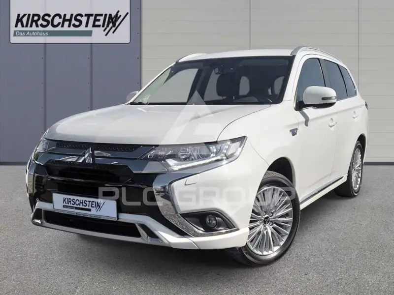 2021 Mitsubishi OUTLANDER