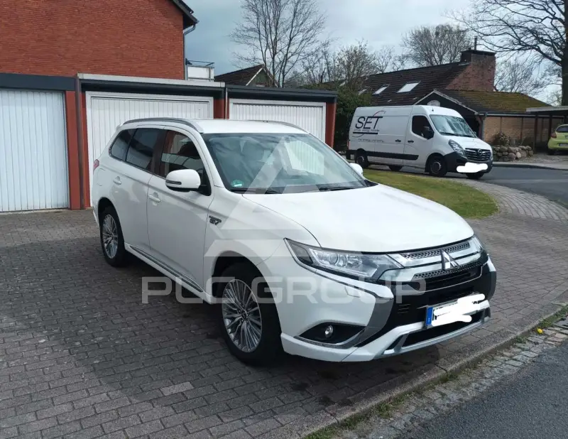 2021 Mitsubishi OUTLANDER