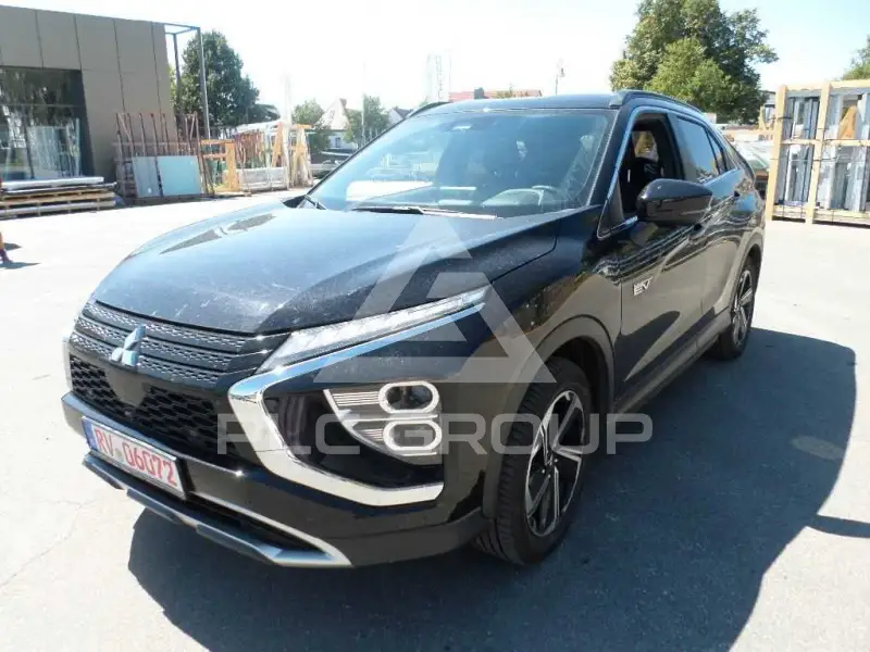 2021 Mitsubishi ECLIPSE