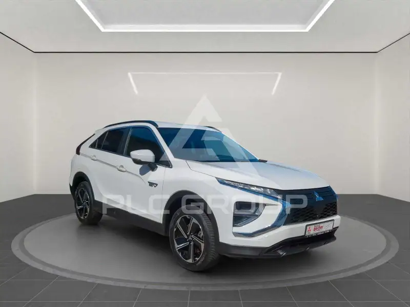 2021 Mitsubishi ECLIPSE