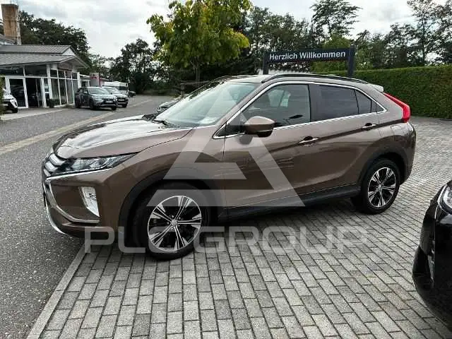 2021 Mitsubishi ECLIPSE