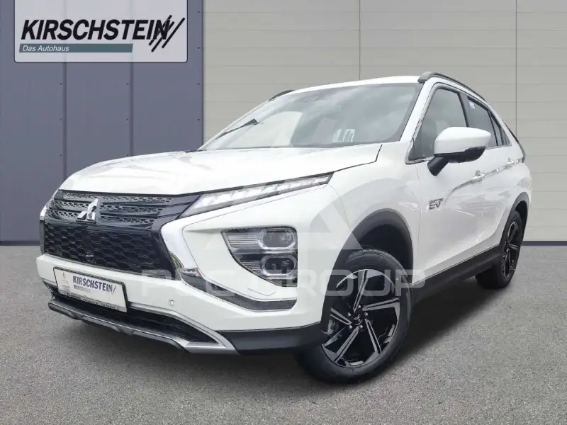 2021 Mitsubishi ECLIPSE