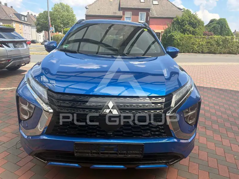 2021 Mitsubishi ECLIPSE