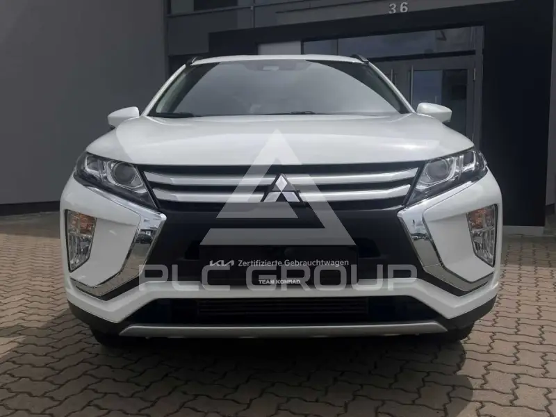 2021 Mitsubishi ECLIPSE