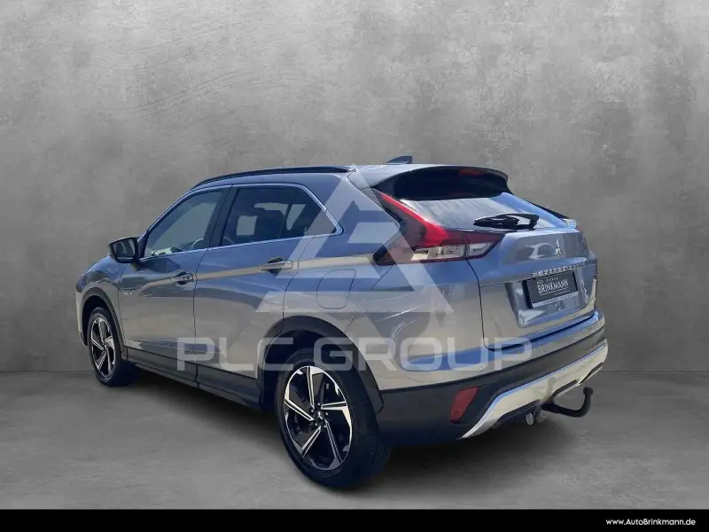 2021 Mitsubishi ECLIPSE