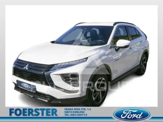 2021 Mitsubishi ECLIPSE