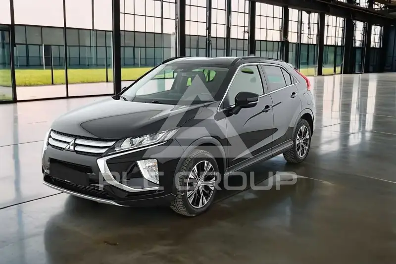 2021 Mitsubishi ECLIPSE
