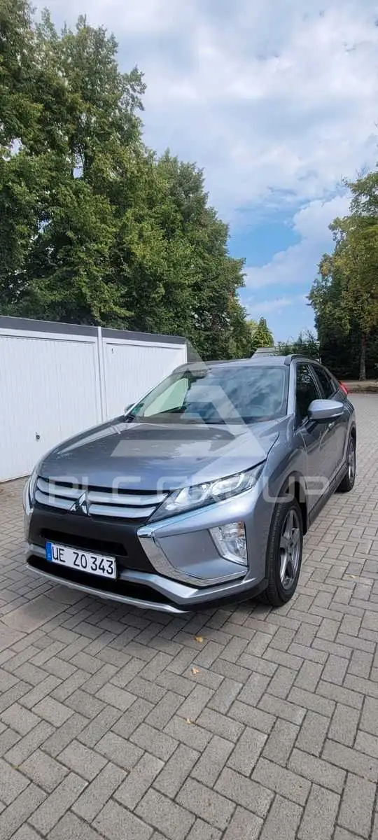 2021 Mitsubishi ECLIPSE