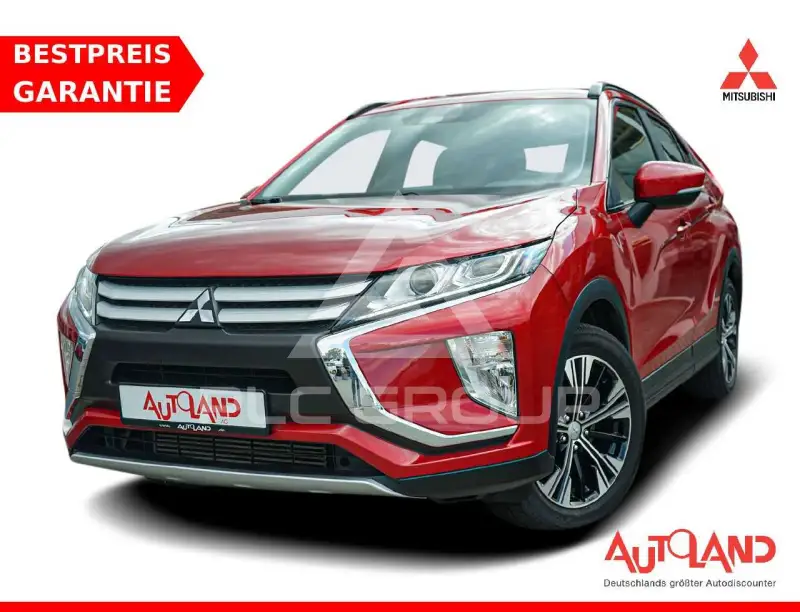 2021 Mitsubishi ECLIPSE