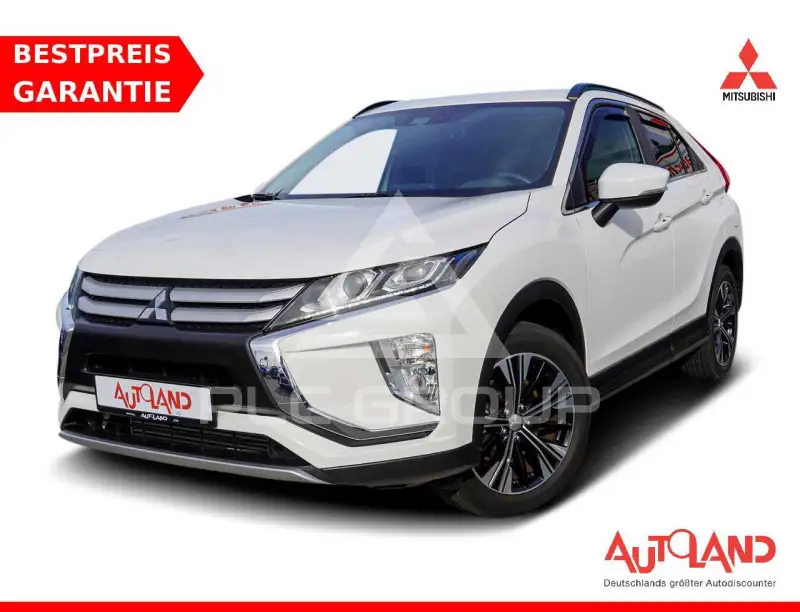 2021 Mitsubishi ECLIPSE