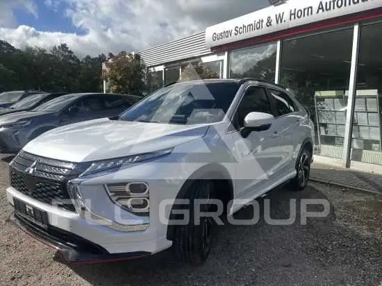 2021 Mitsubishi ECLIPSE