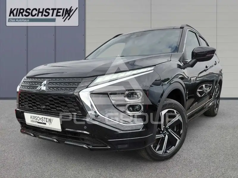 2021 Mitsubishi ECLIPSE