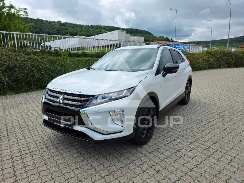 2021 Mitsubishi ECLIPSE