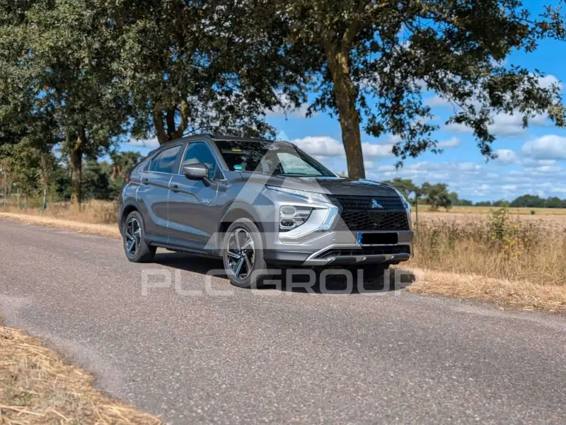 2021 Mitsubishi ECLIPSE