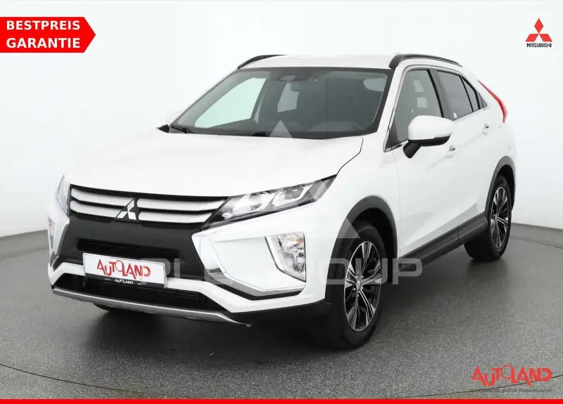 2021 Mitsubishi ECLIPSE