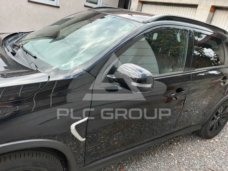 2021 Mitsubishi Asx