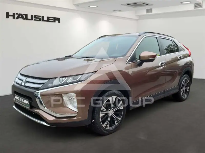2021 Mitsubishi Asx