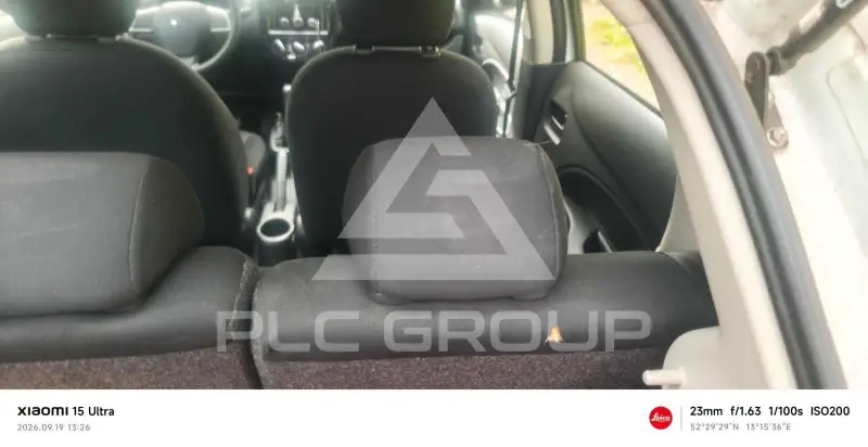 2021 Mitsubishi SpaceStar
