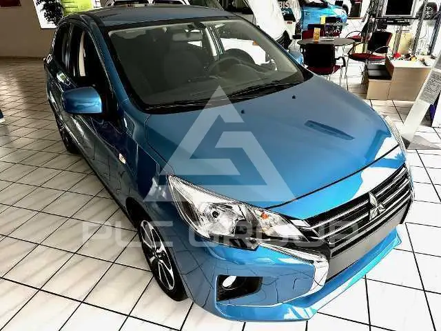 2021 Mitsubishi SpaceStar