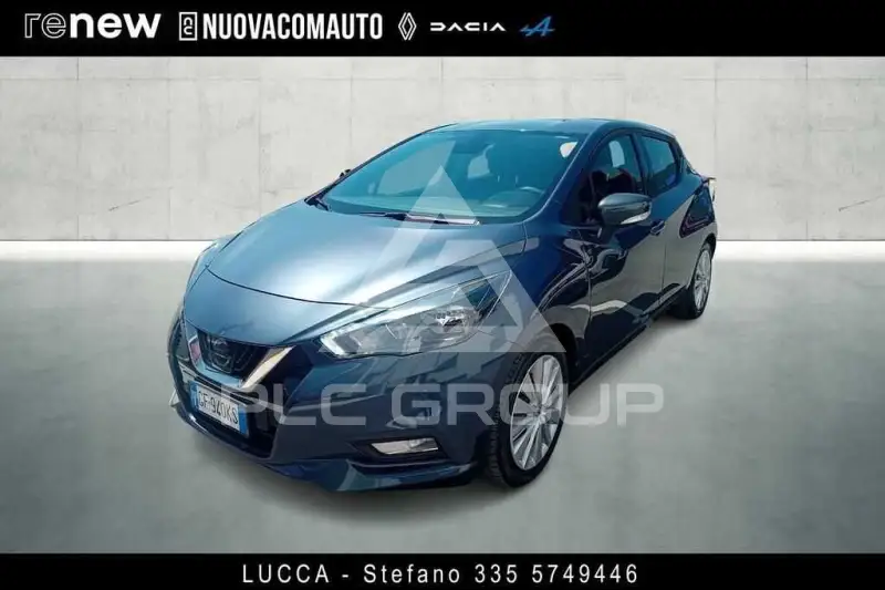 2021 Nissan Other