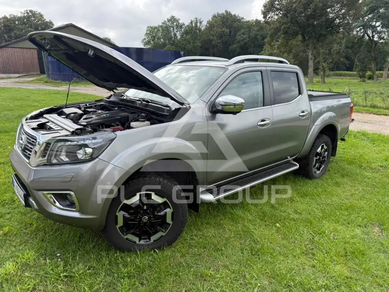2021 Nissan NV 300