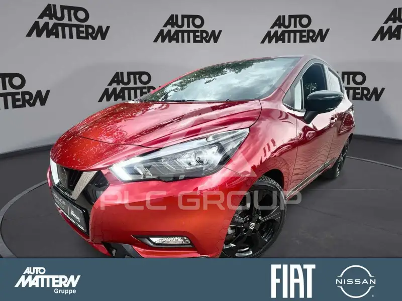 2021 Nissan MICRA
