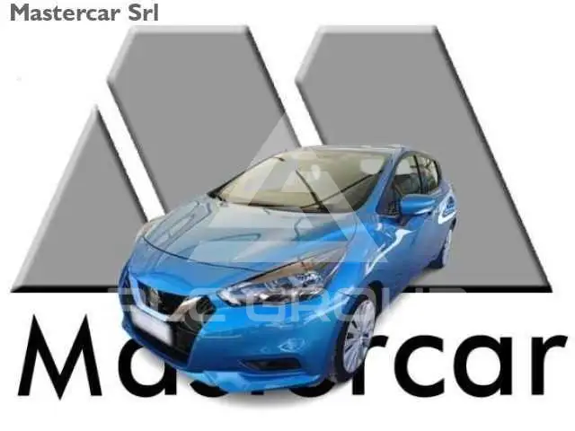 2021 Nissan MICRA