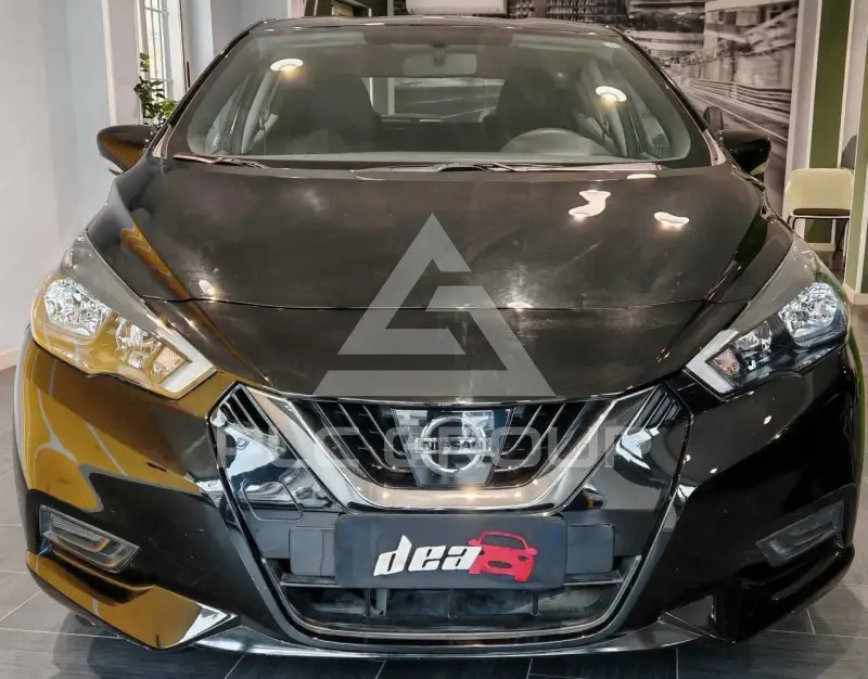 2021 Nissan MICRA