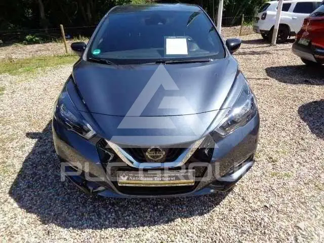 2021 Nissan MICRA