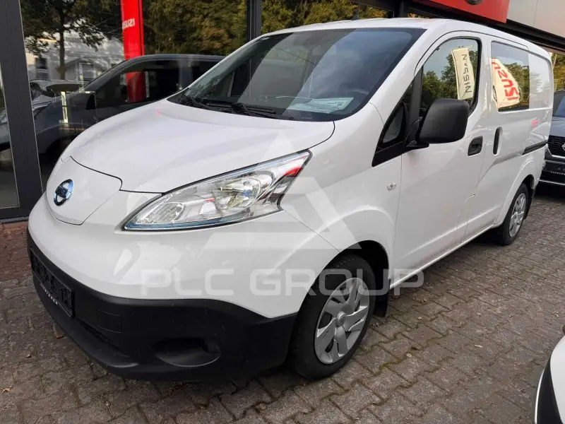 2021 Nissan NV 200