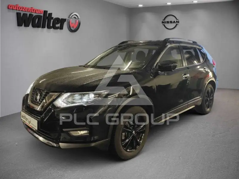 2021 Nissan X-TRAIL
