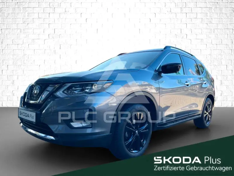 2021 Nissan X-TRAIL