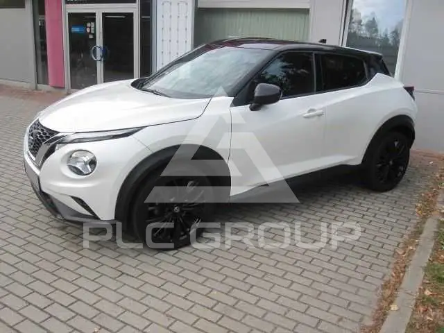 2021 Nissan Juke