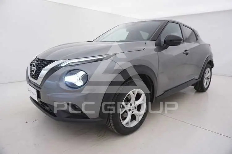 2021 Nissan Juke