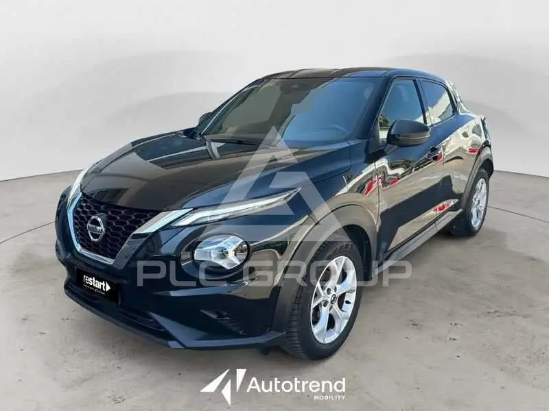 2021 Nissan Juke