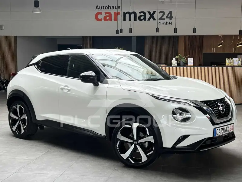 2021 Nissan Juke