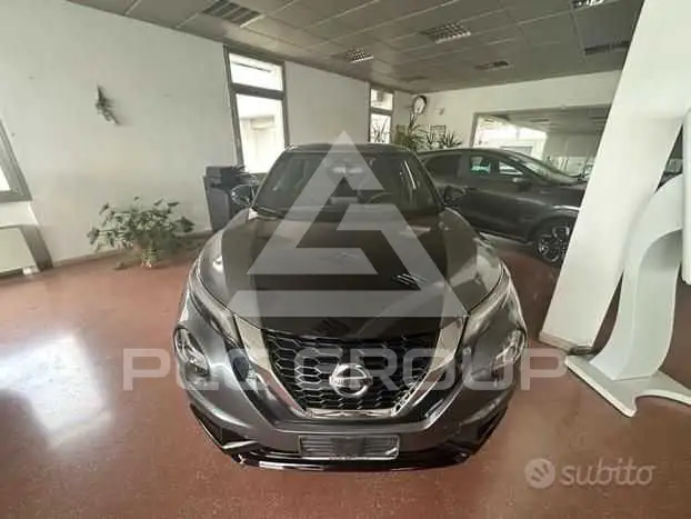 2021 Nissan Juke