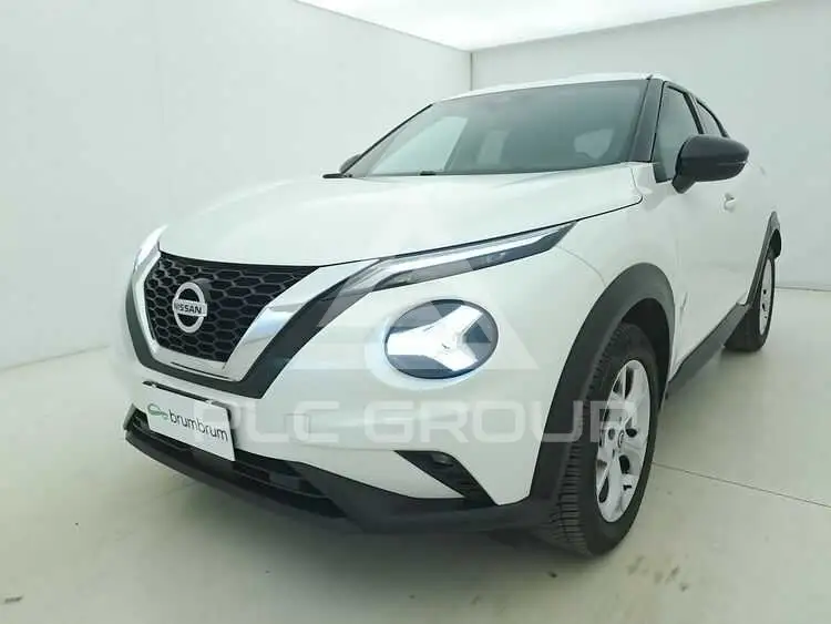 2021 Nissan Juke