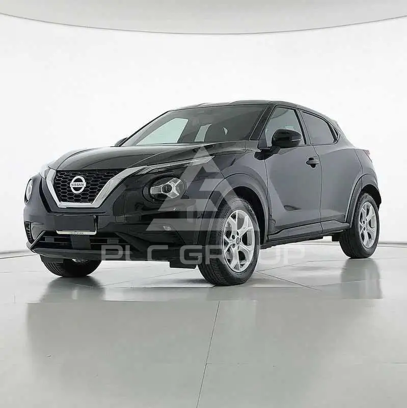 2021 Nissan Juke