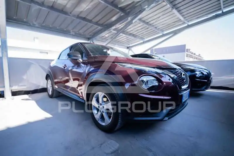 2021 Nissan Juke