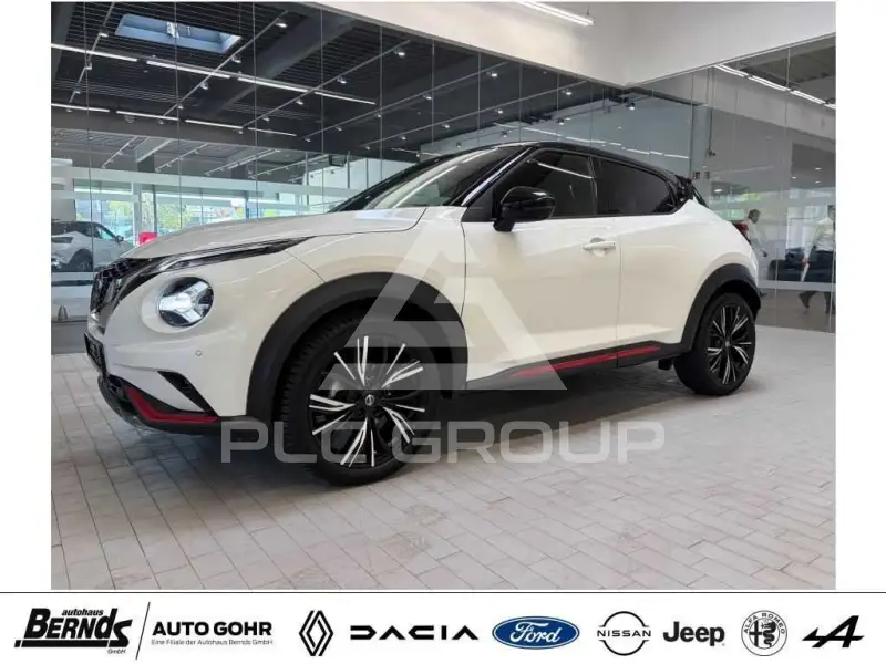 2021 Nissan Juke