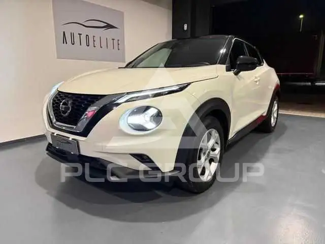2021 Nissan Juke
