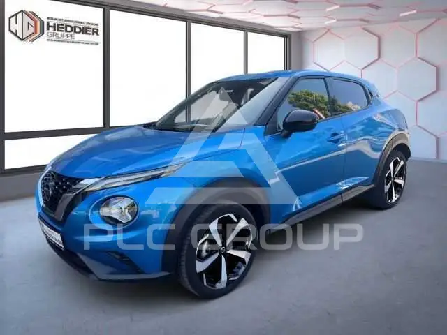 2021 Nissan Juke