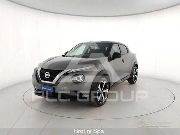 2021 Nissan Juke
