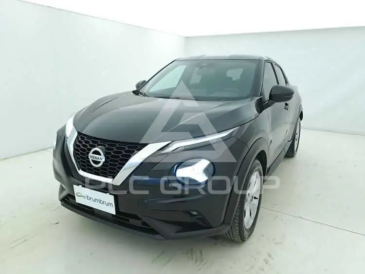 2021 Nissan Juke