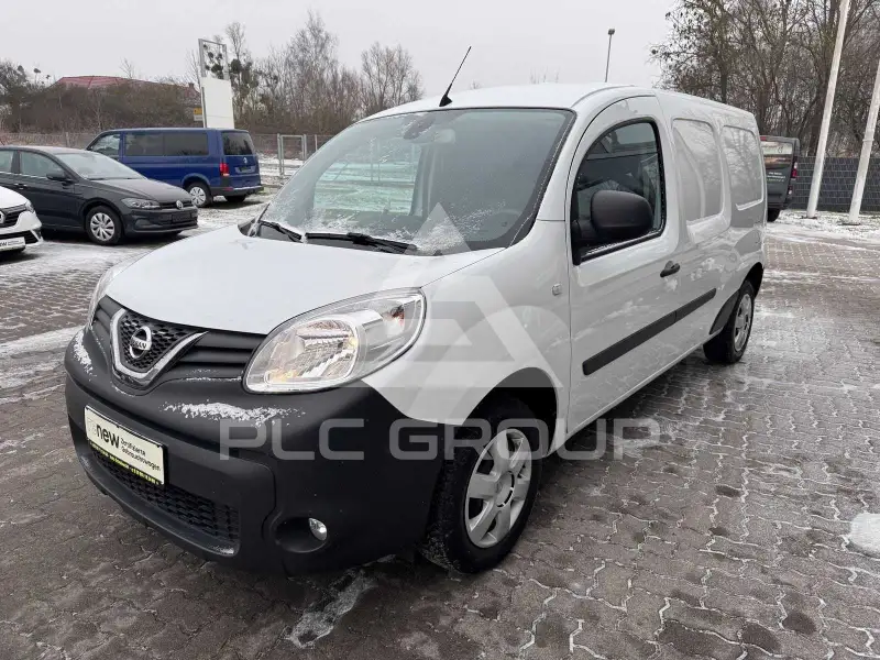2021 Nissan NV 250