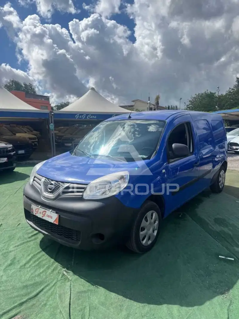2021 Nissan NV 250