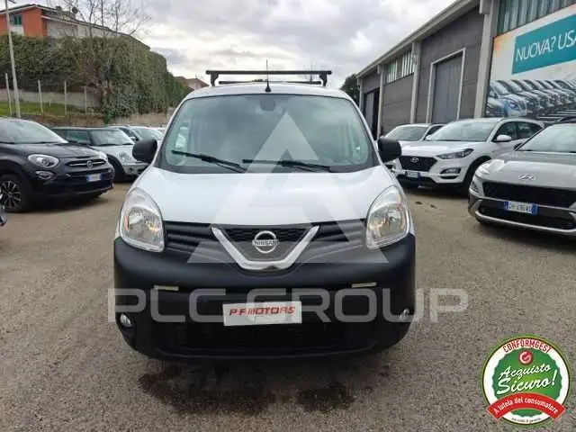 2021 Nissan NV 250