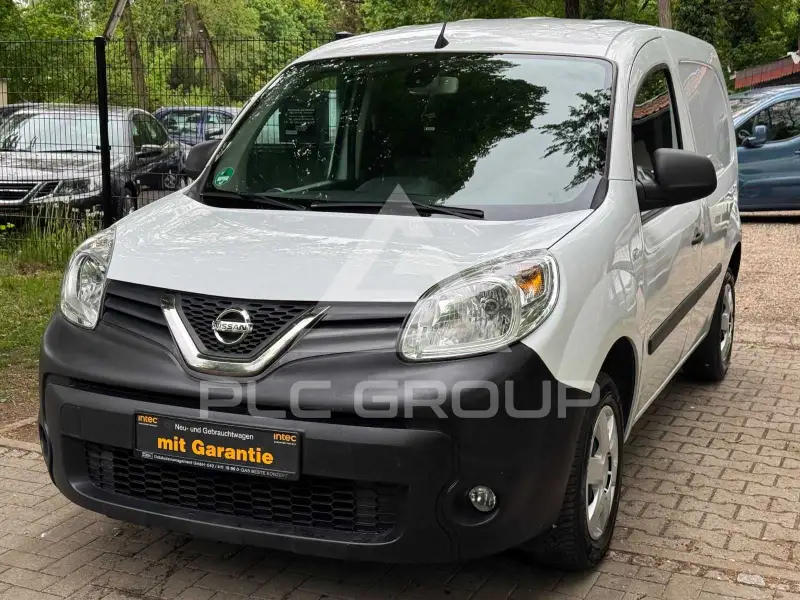 2021 Nissan NV 250